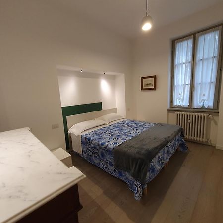 Bergamo Alta Guest House エクステリア 写真