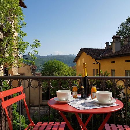 Bergamo Alta Guest House エクステリア 写真