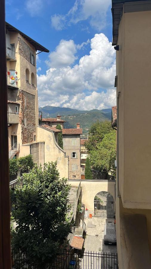 Bergamo Alta Guest House エクステリア 写真