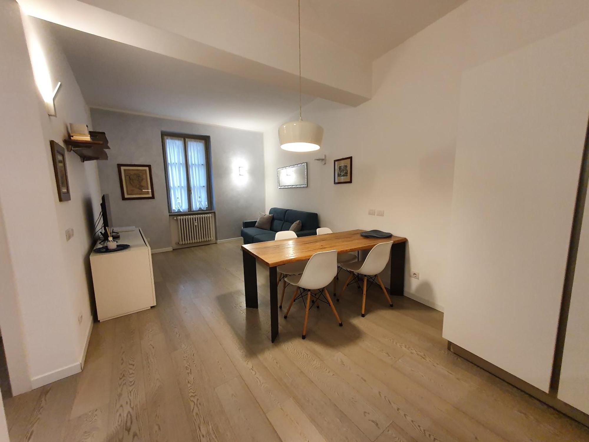 Bergamo Alta Guest House エクステリア 写真