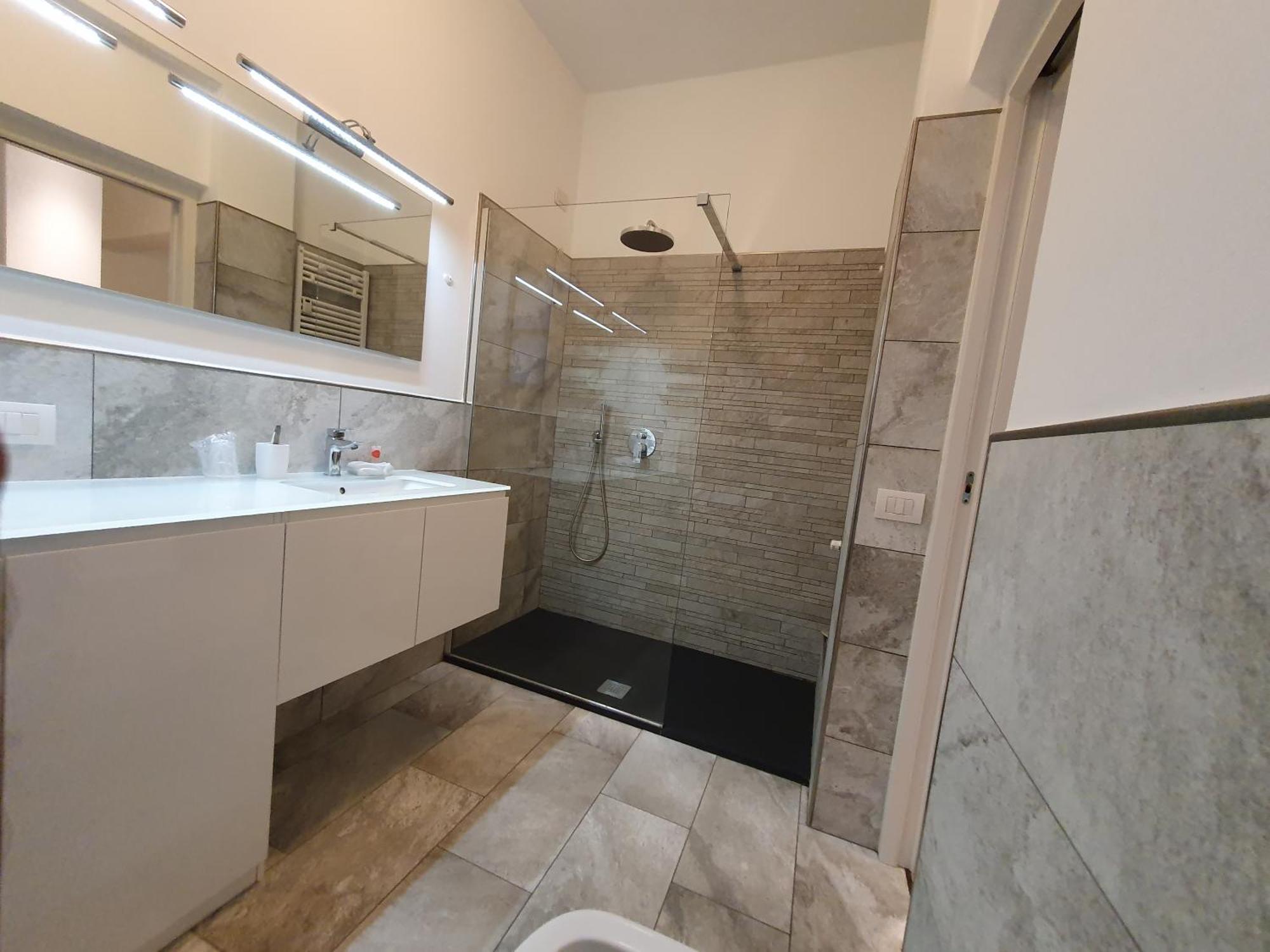 Bergamo Alta Guest House エクステリア 写真