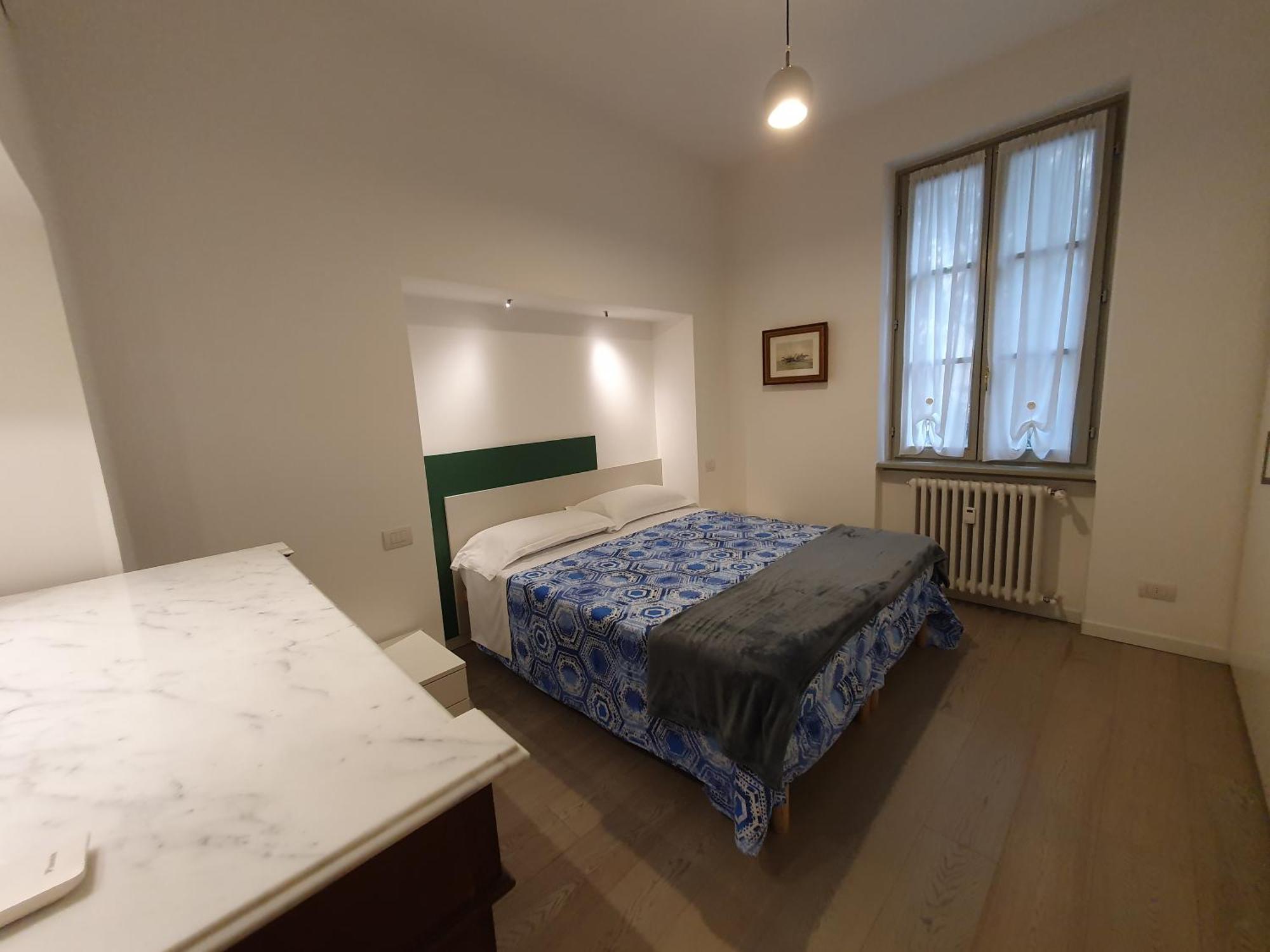 Bergamo Alta Guest House エクステリア 写真