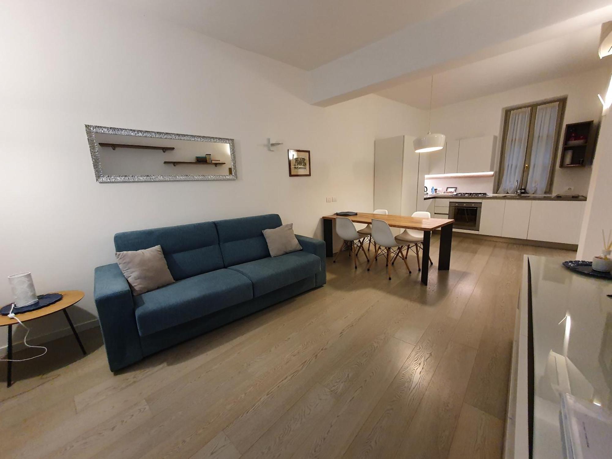 Bergamo Alta Guest House エクステリア 写真