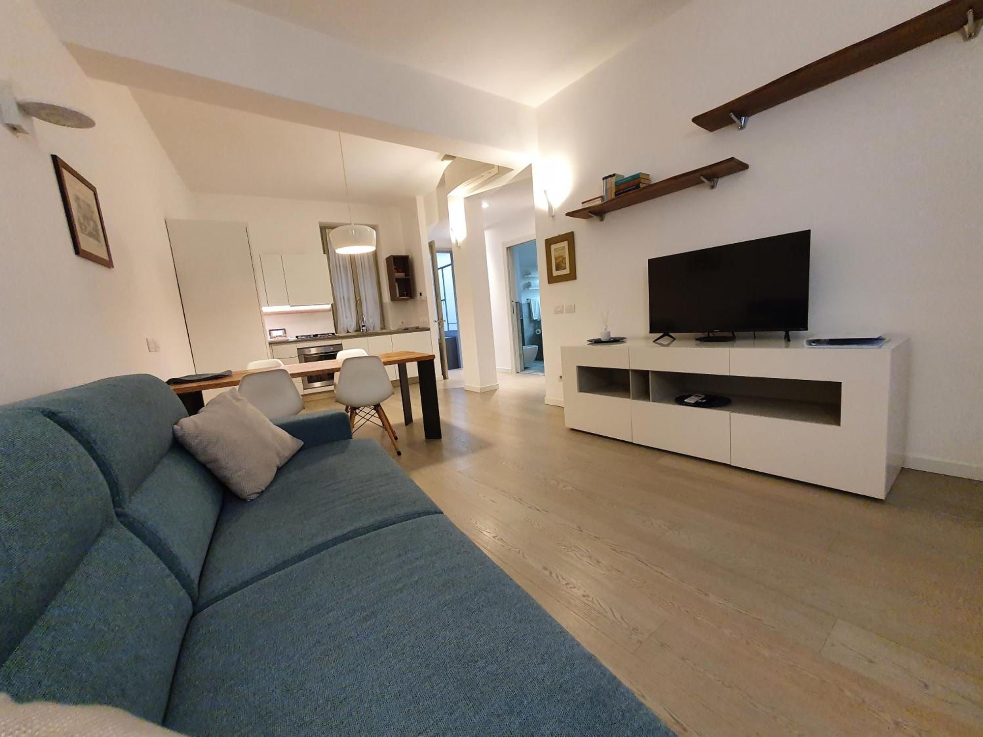 Bergamo Alta Guest House エクステリア 写真