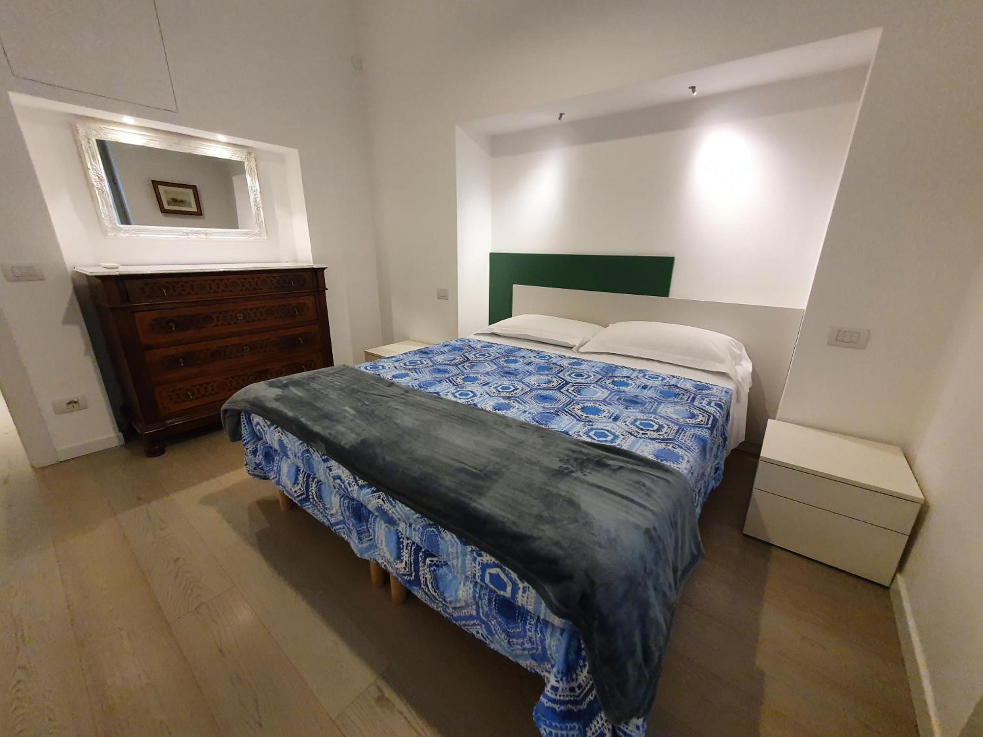 Bergamo Alta Guest House エクステリア 写真