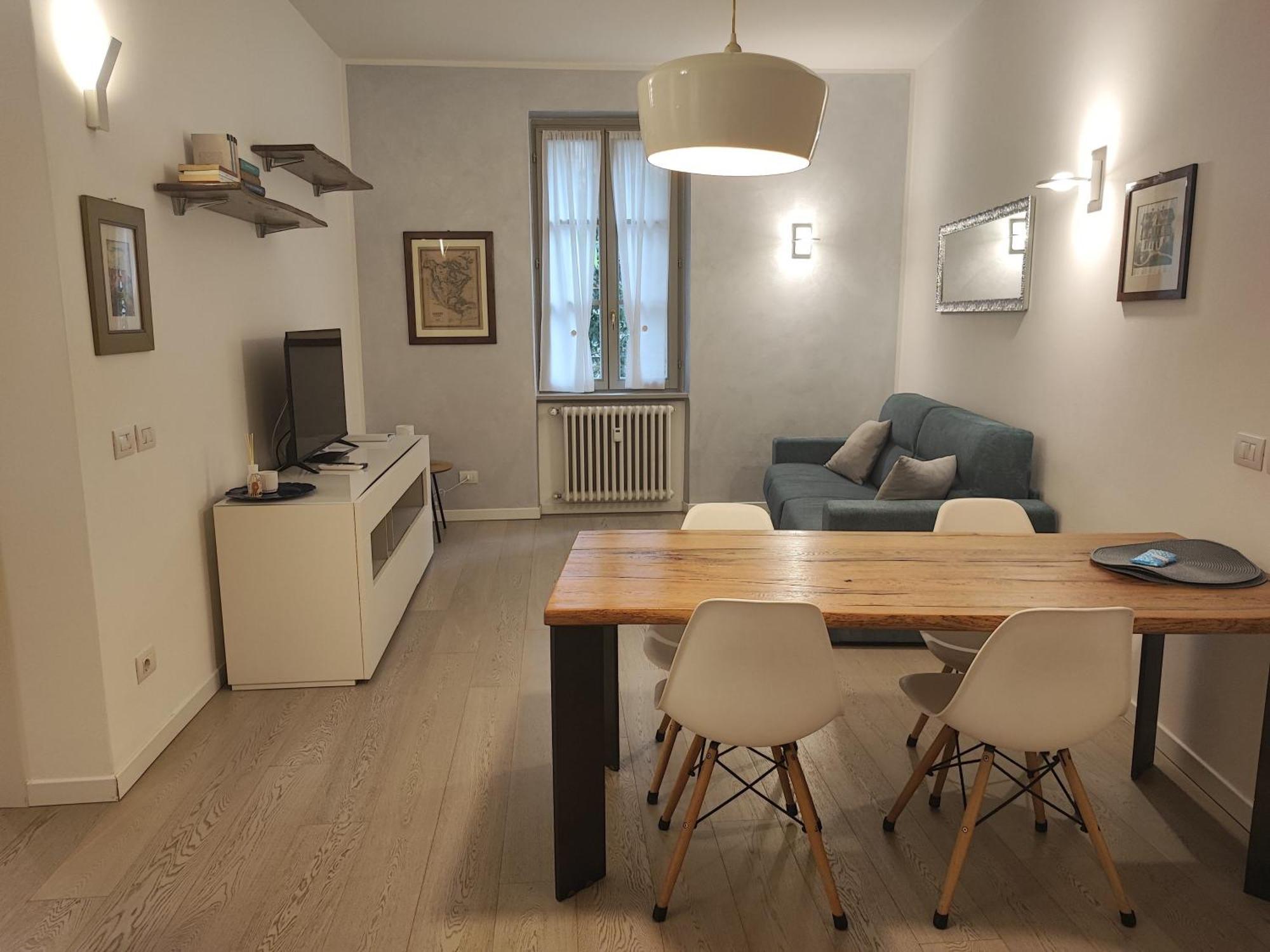 Bergamo Alta Guest House エクステリア 写真