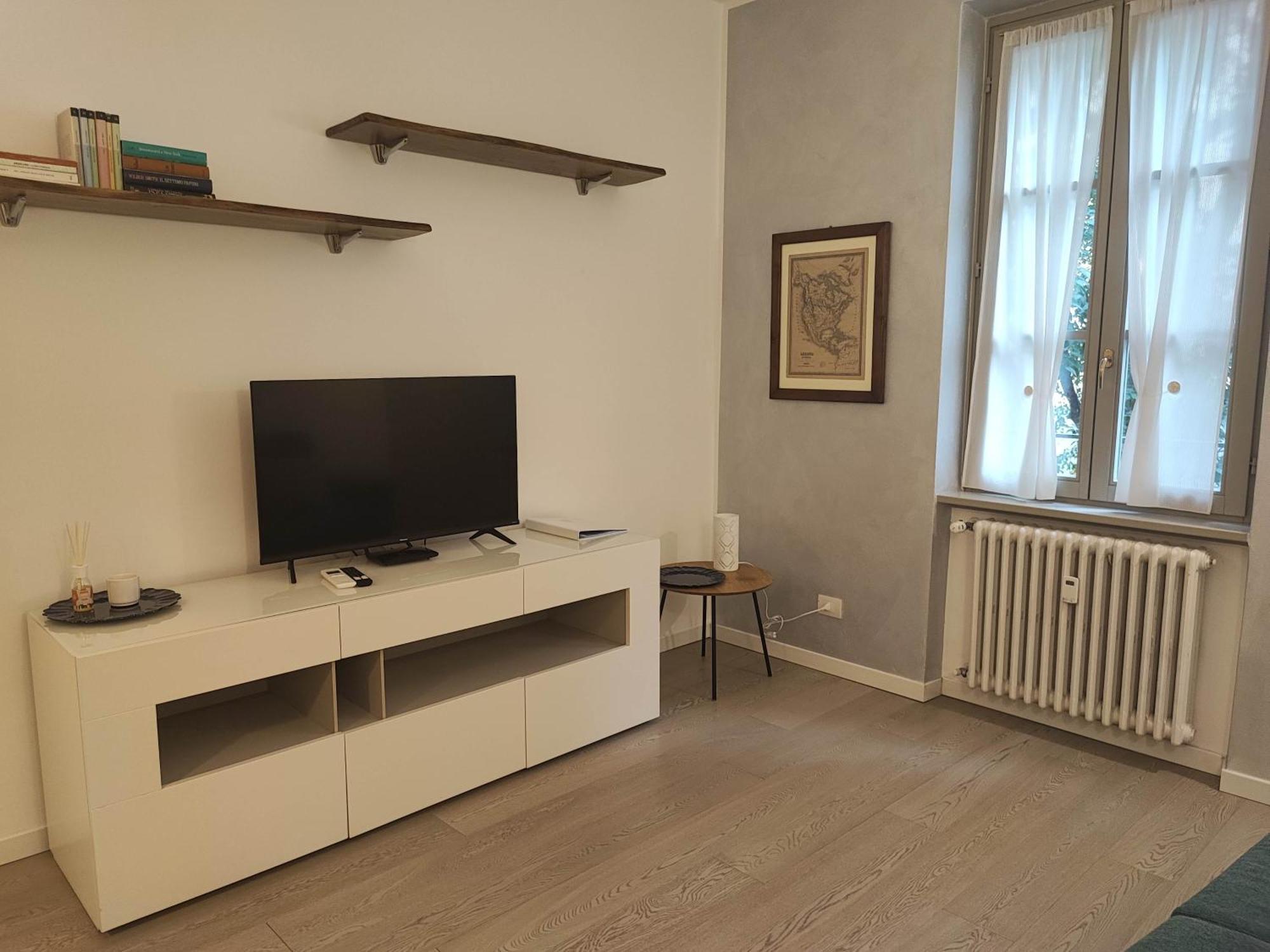 Bergamo Alta Guest House エクステリア 写真