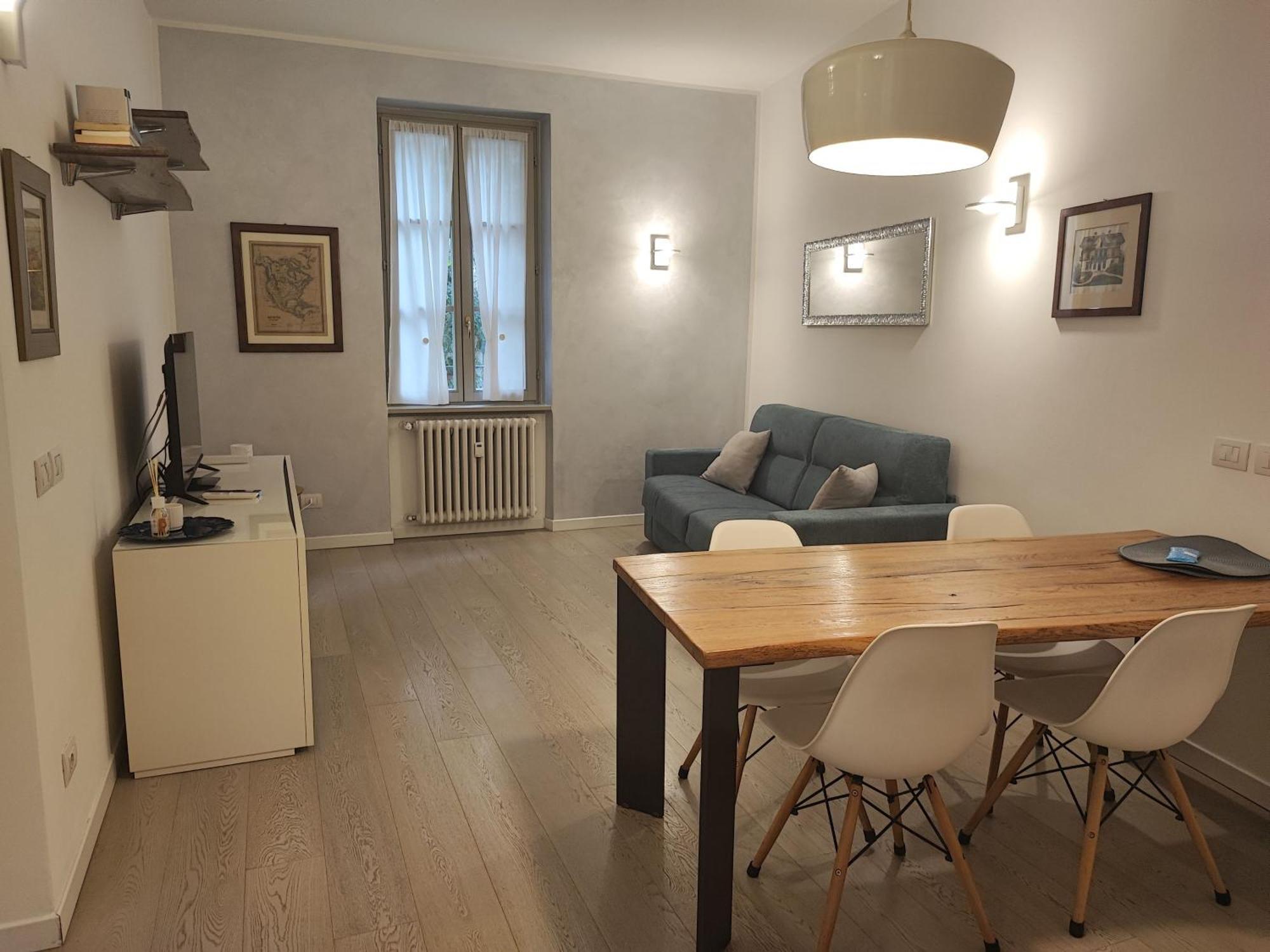 Bergamo Alta Guest House エクステリア 写真