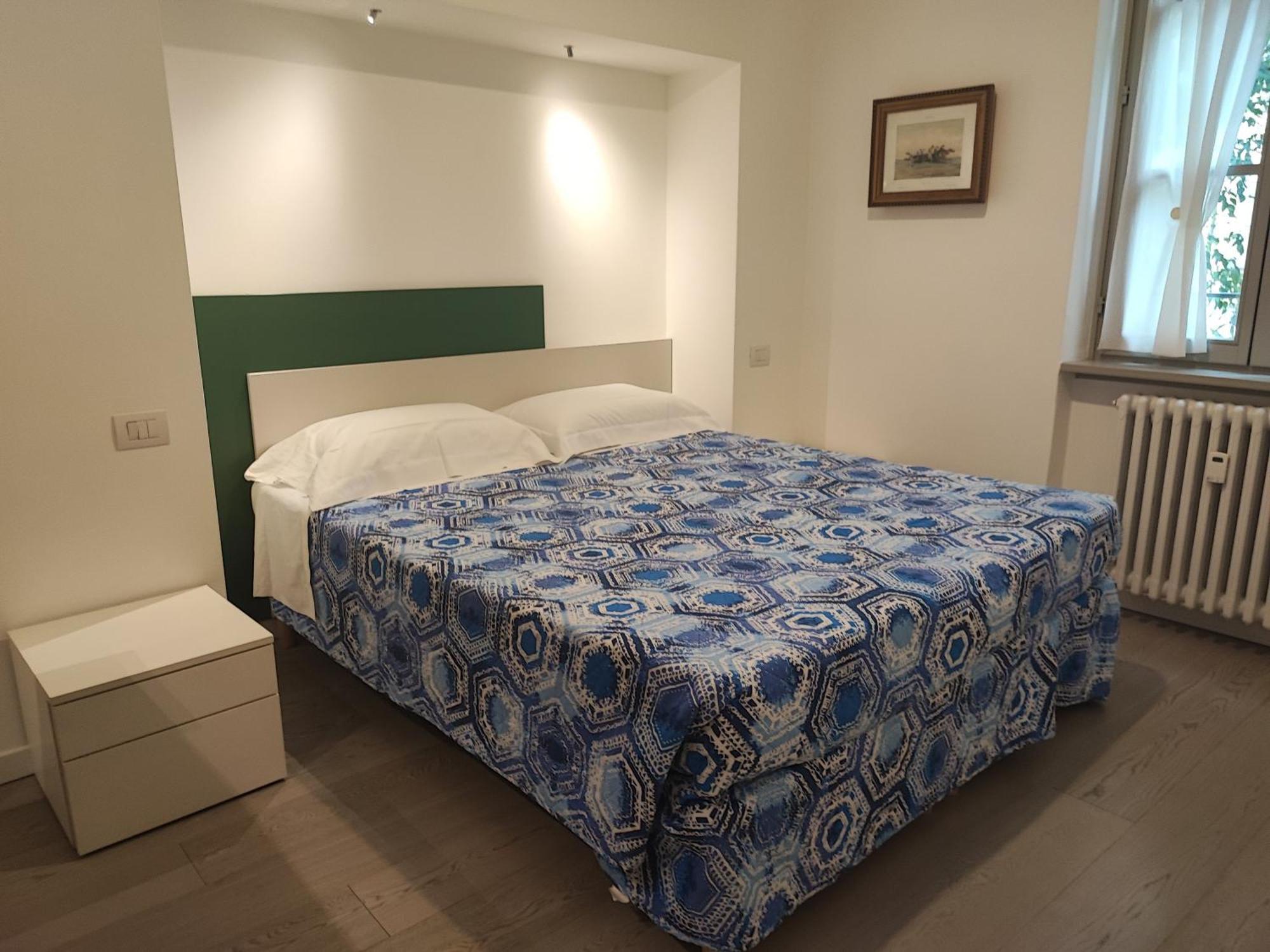 Bergamo Alta Guest House エクステリア 写真