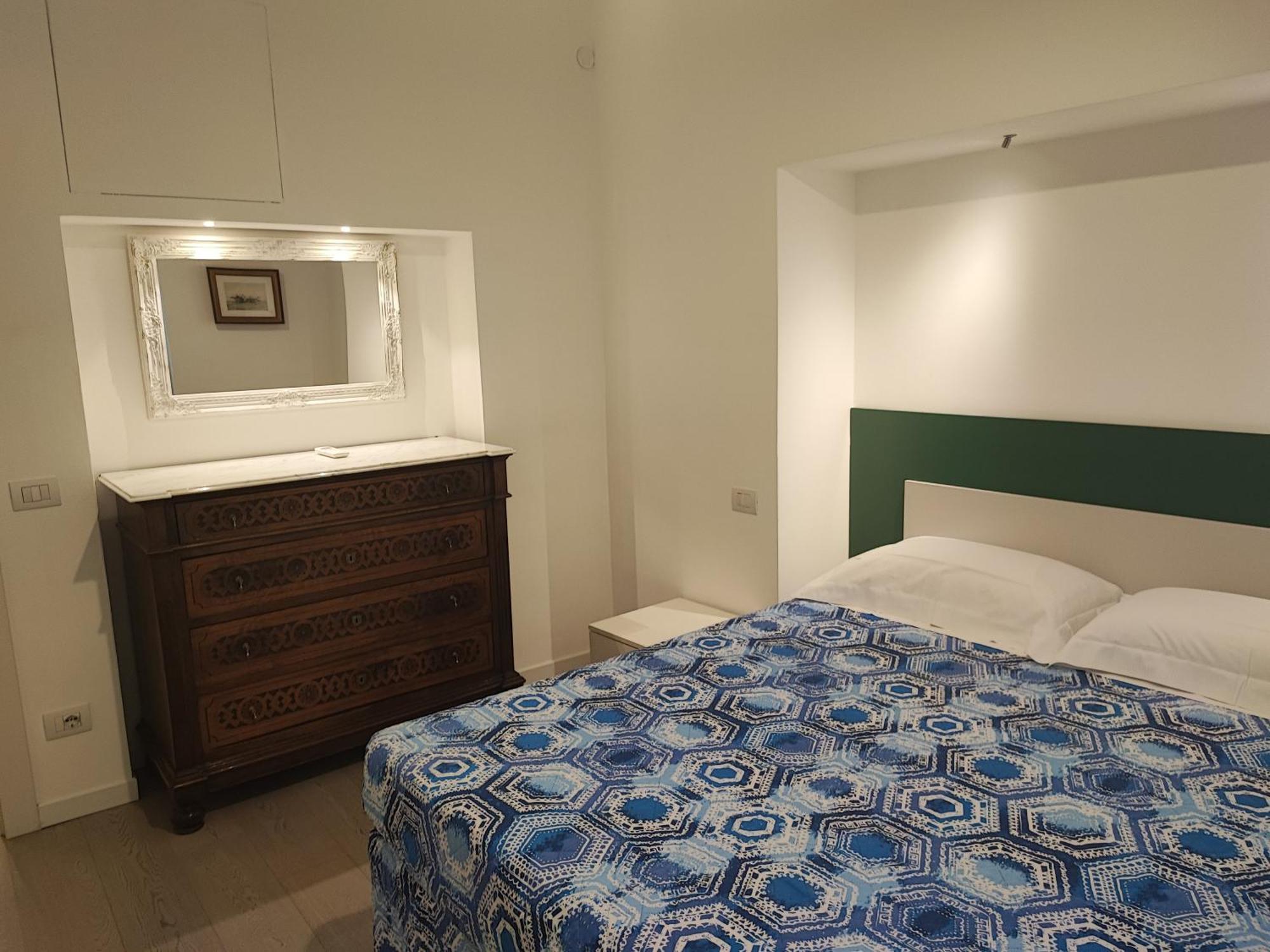 Bergamo Alta Guest House エクステリア 写真