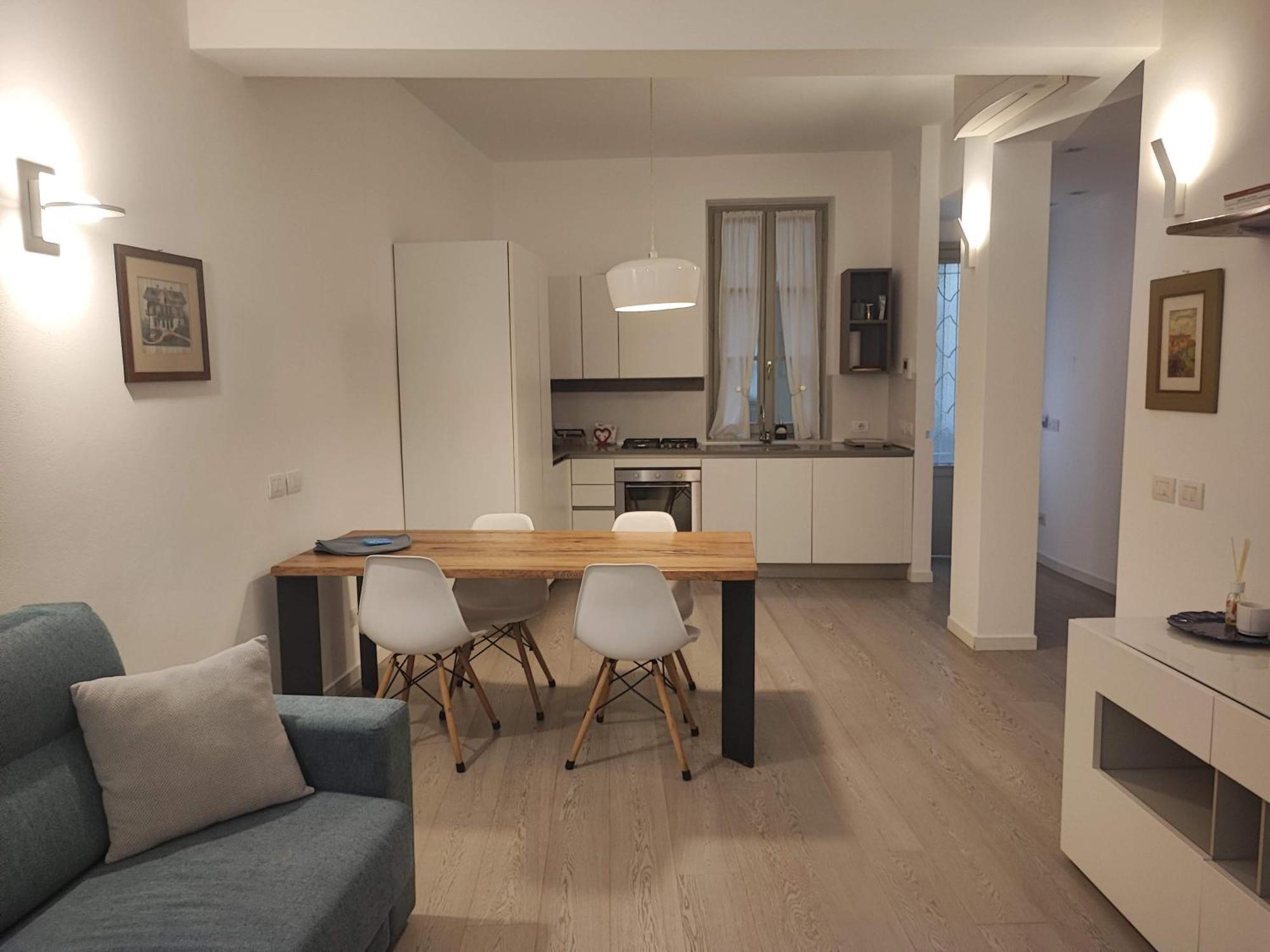 Bergamo Alta Guest House エクステリア 写真