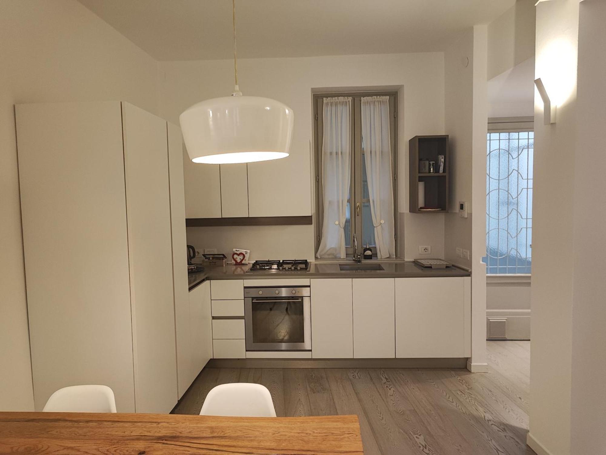 Bergamo Alta Guest House エクステリア 写真