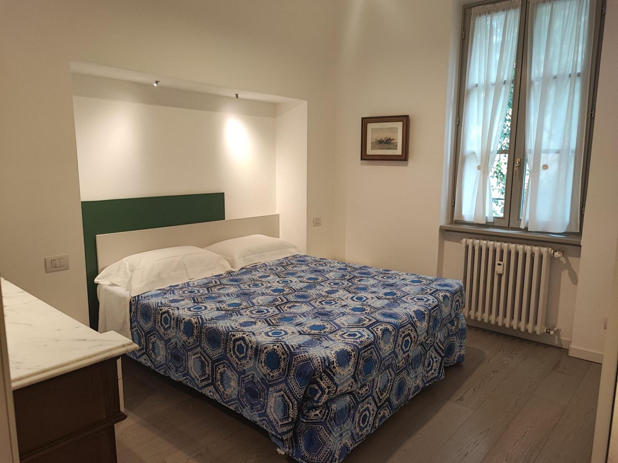 Bergamo Alta Guest House エクステリア 写真