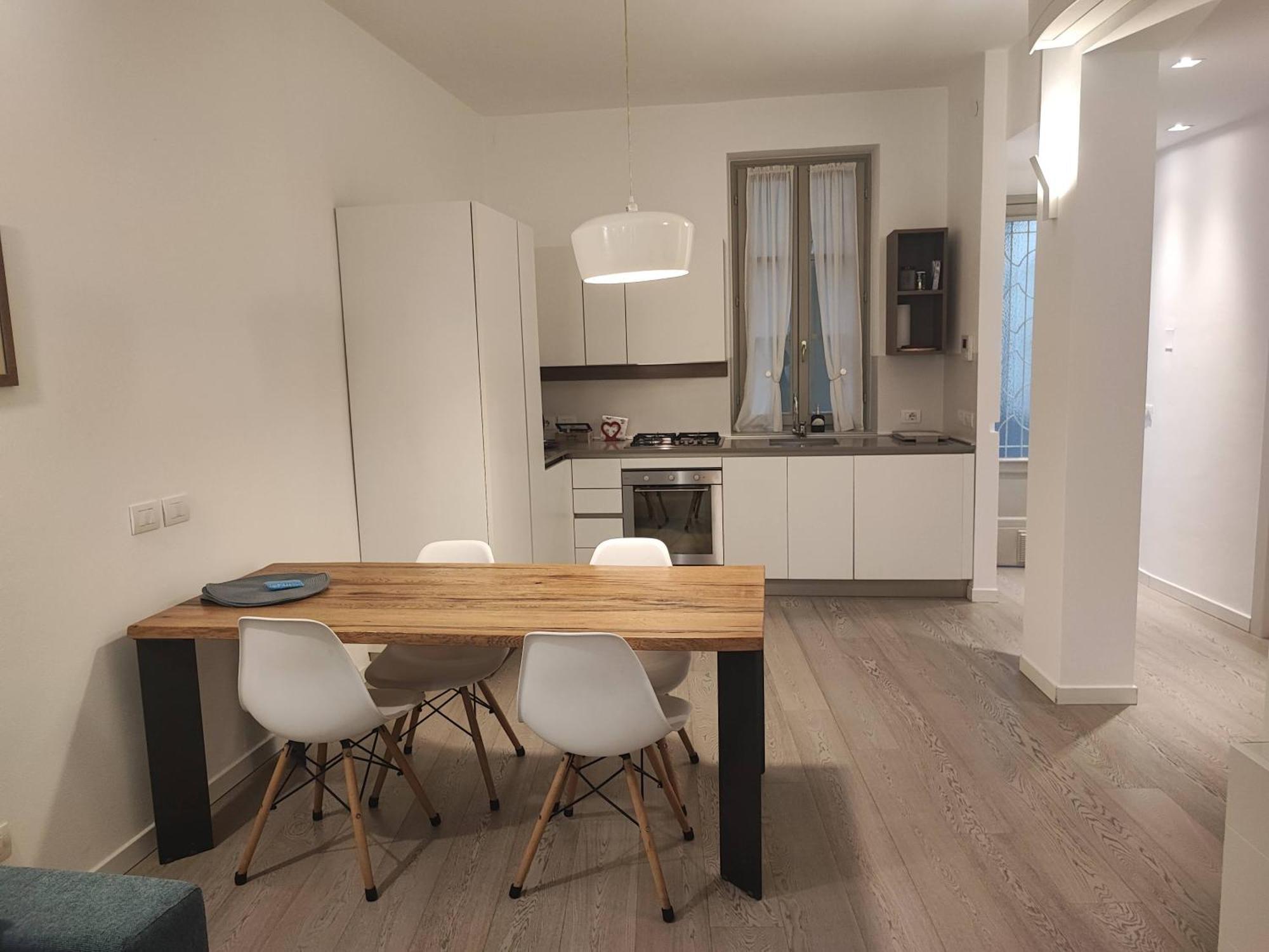 Bergamo Alta Guest House エクステリア 写真