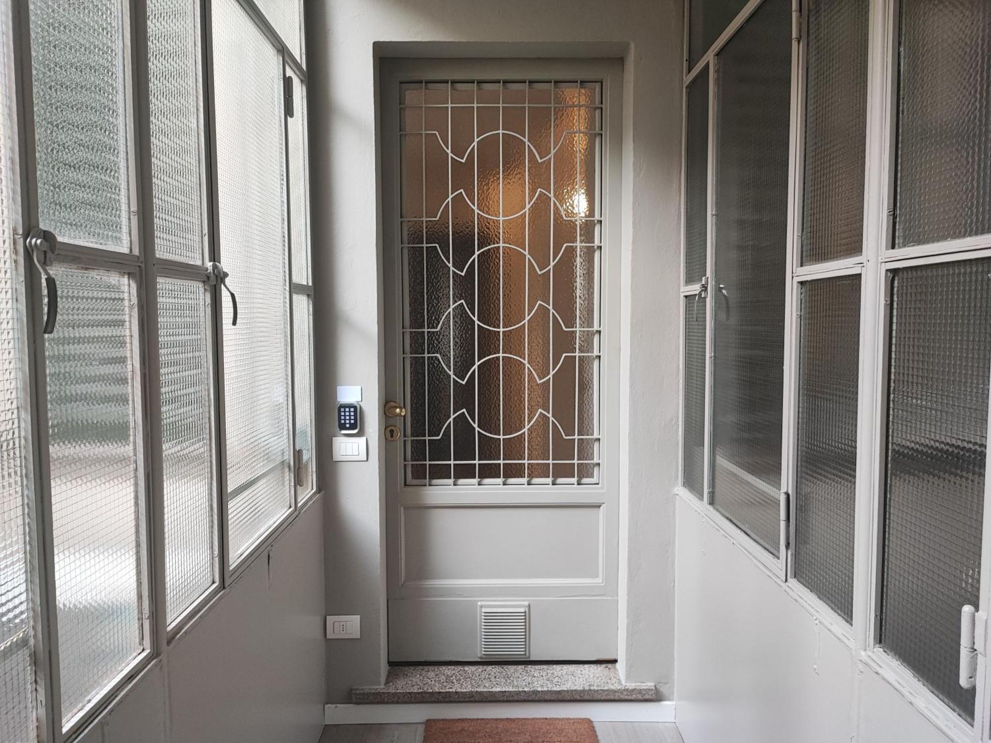 Bergamo Alta Guest House エクステリア 写真