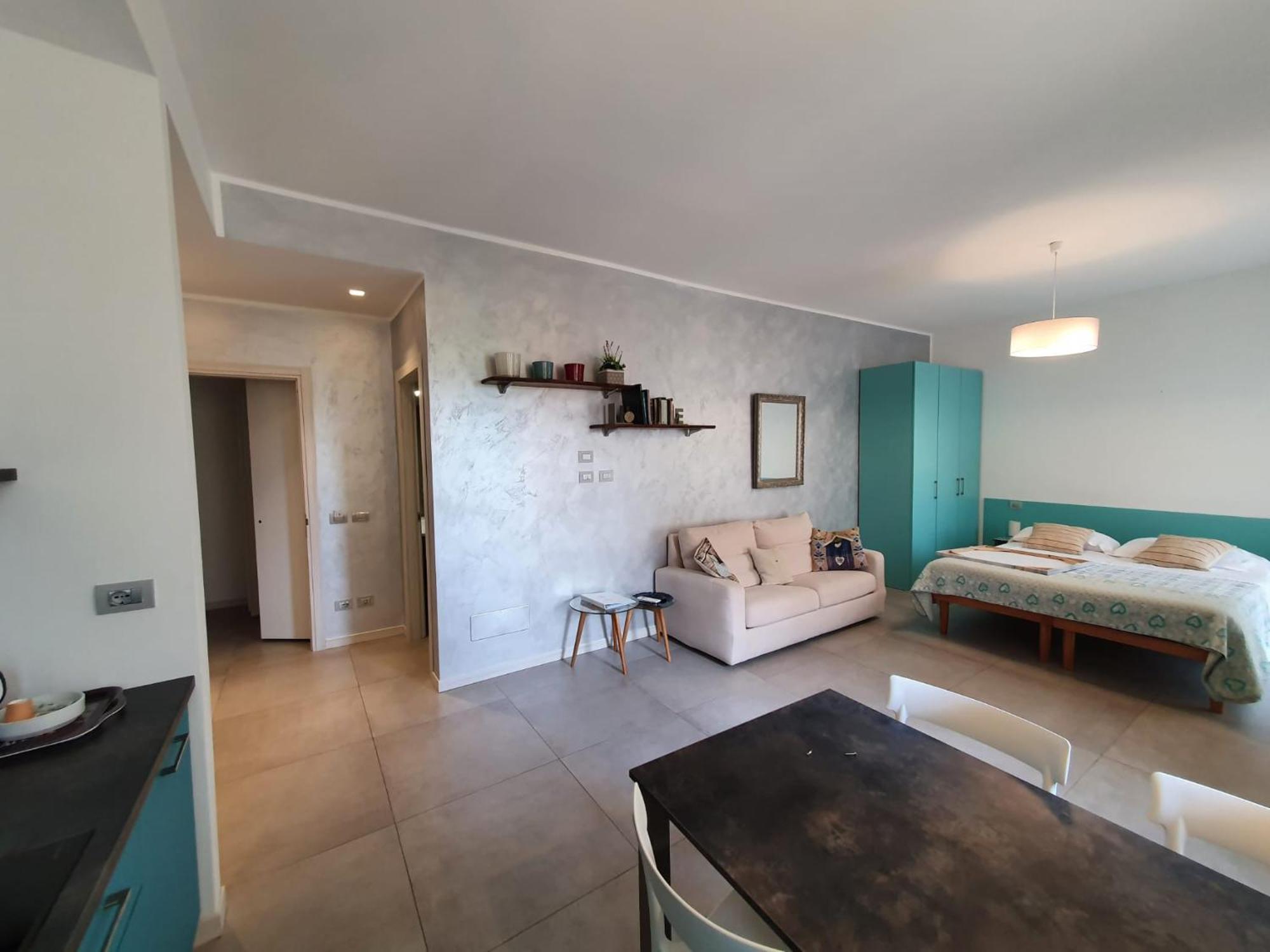 Bergamo Alta Guest House エクステリア 写真