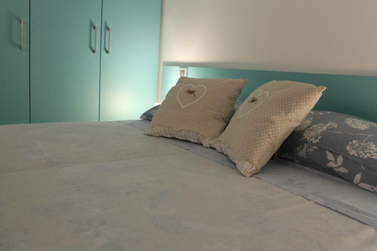 Bergamo Alta Guest House エクステリア 写真