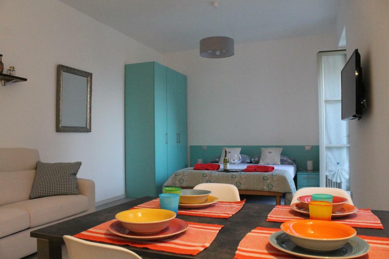 Bergamo Alta Guest House エクステリア 写真
