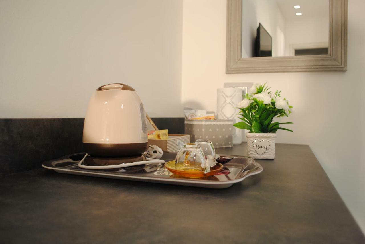 Bergamo Alta Guest House エクステリア 写真