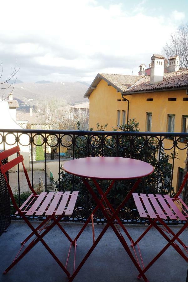 Bergamo Alta Guest House エクステリア 写真