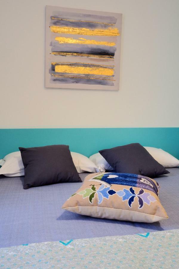 Bergamo Alta Guest House エクステリア 写真