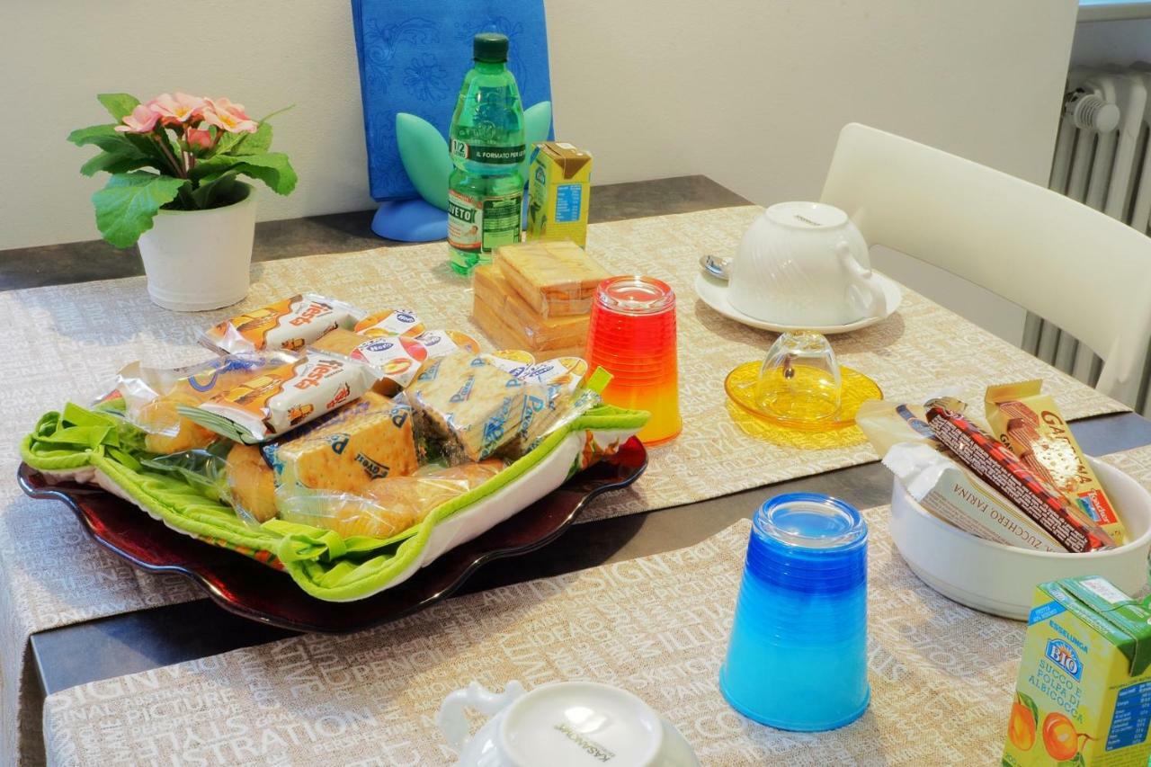 Bergamo Alta Guest House エクステリア 写真