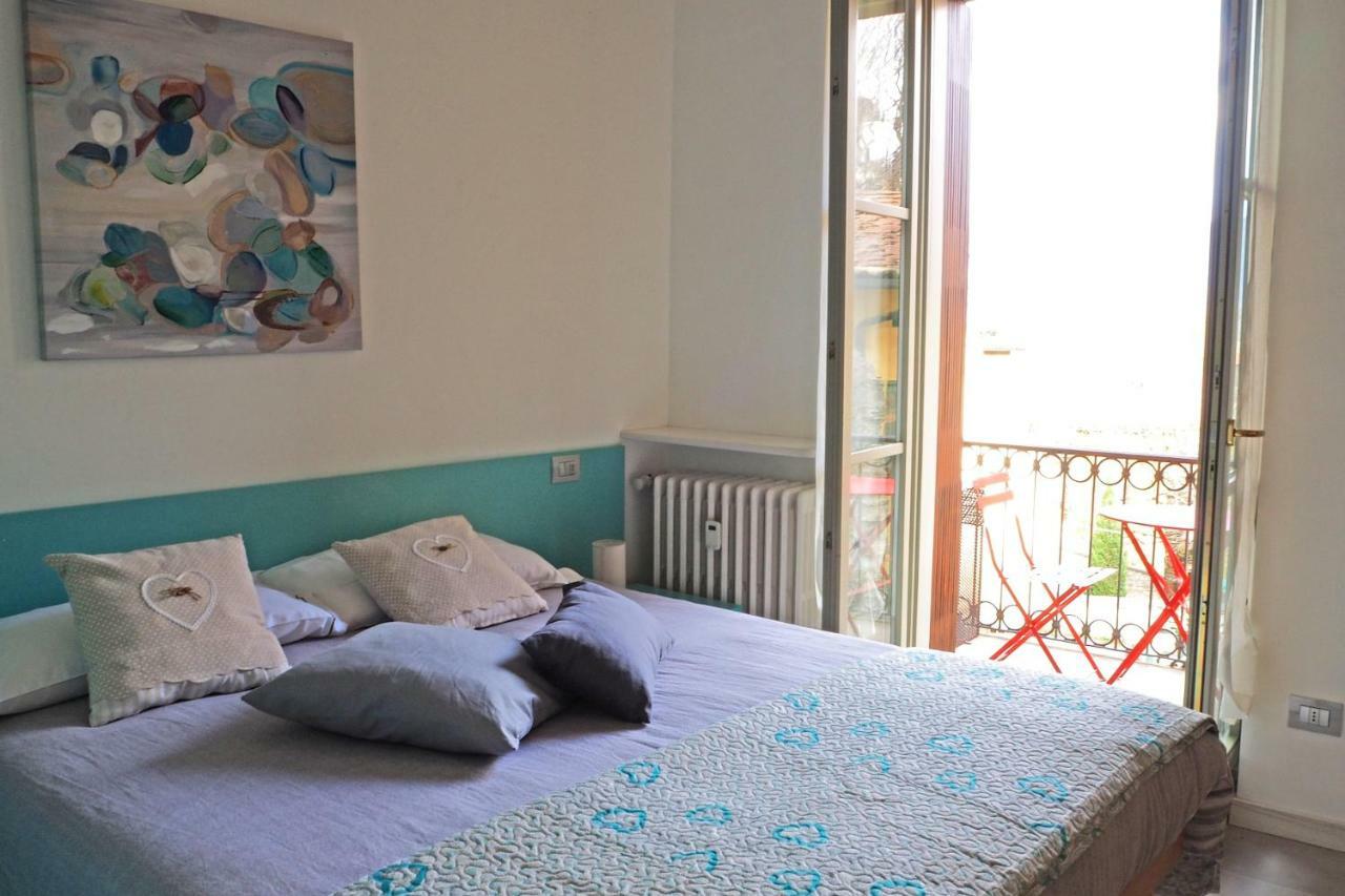 Bergamo Alta Guest House エクステリア 写真