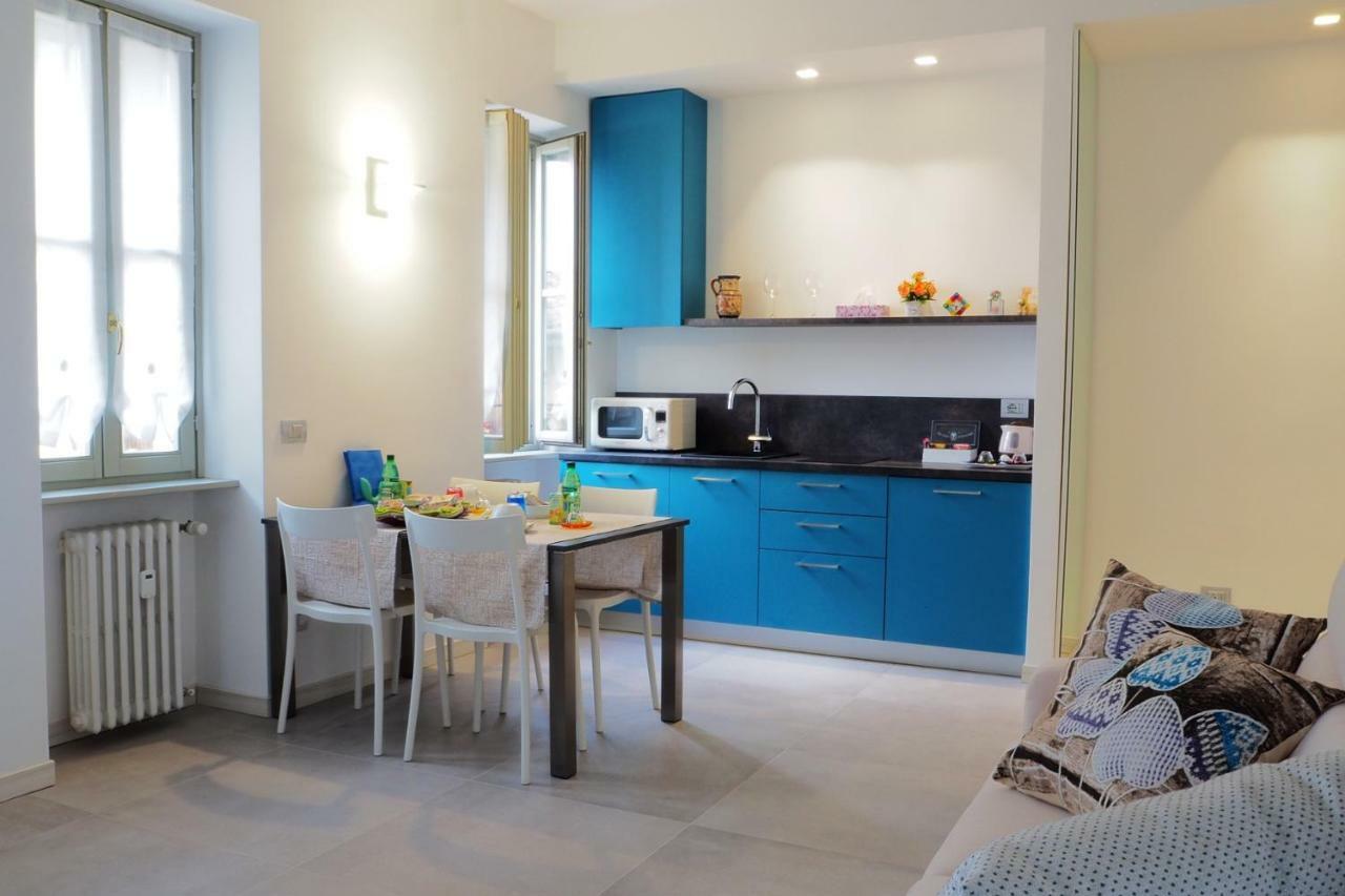 Bergamo Alta Guest House エクステリア 写真