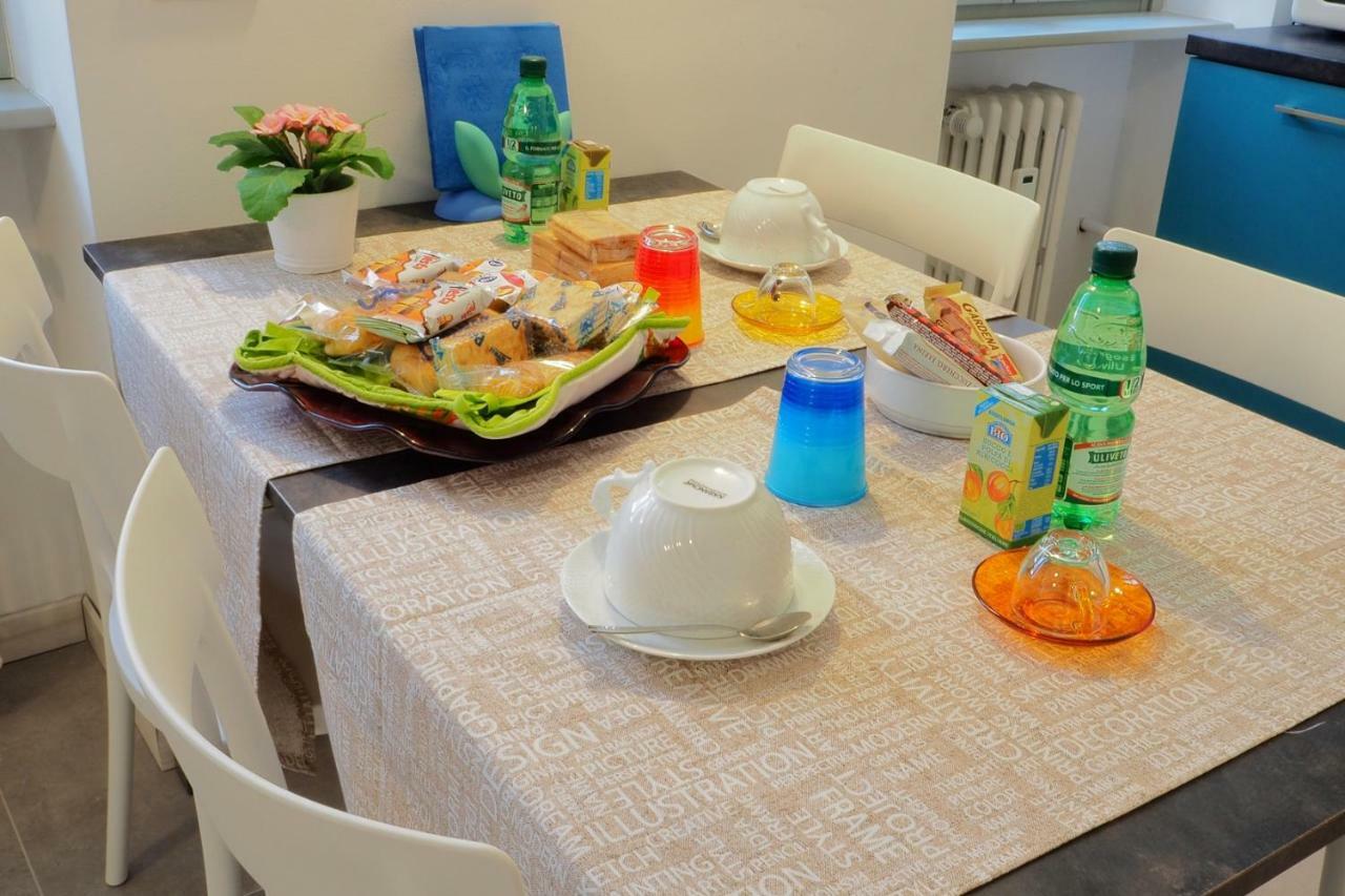 Bergamo Alta Guest House エクステリア 写真