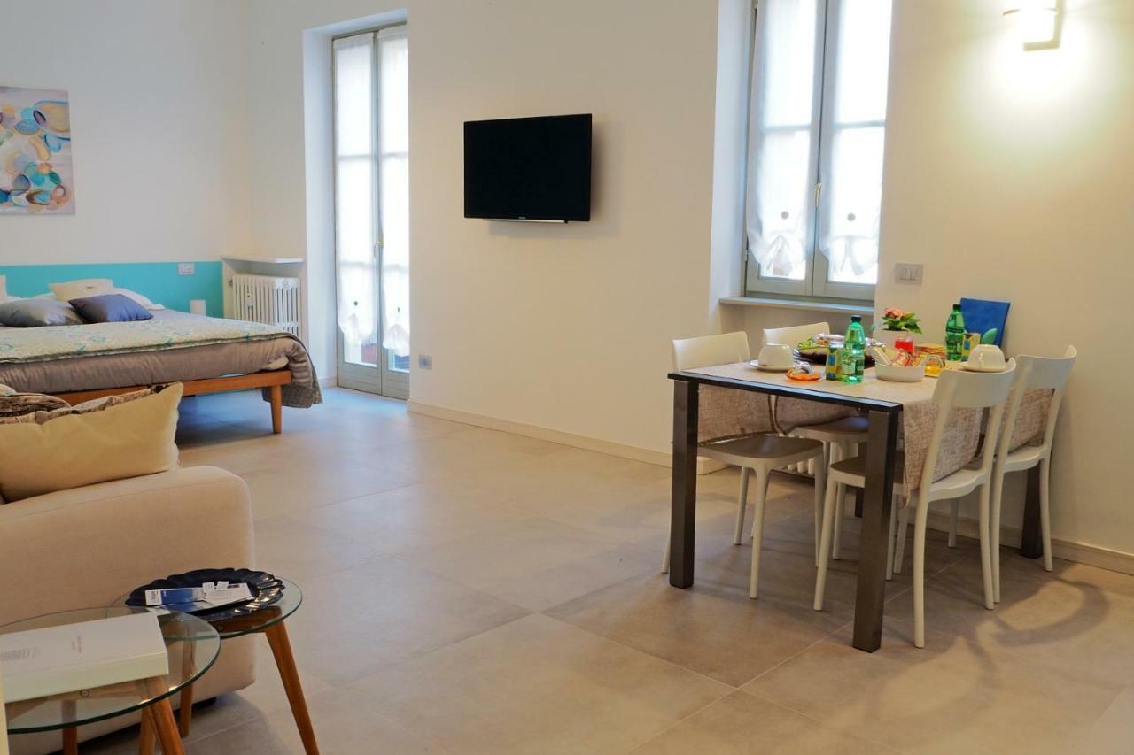 Bergamo Alta Guest House エクステリア 写真